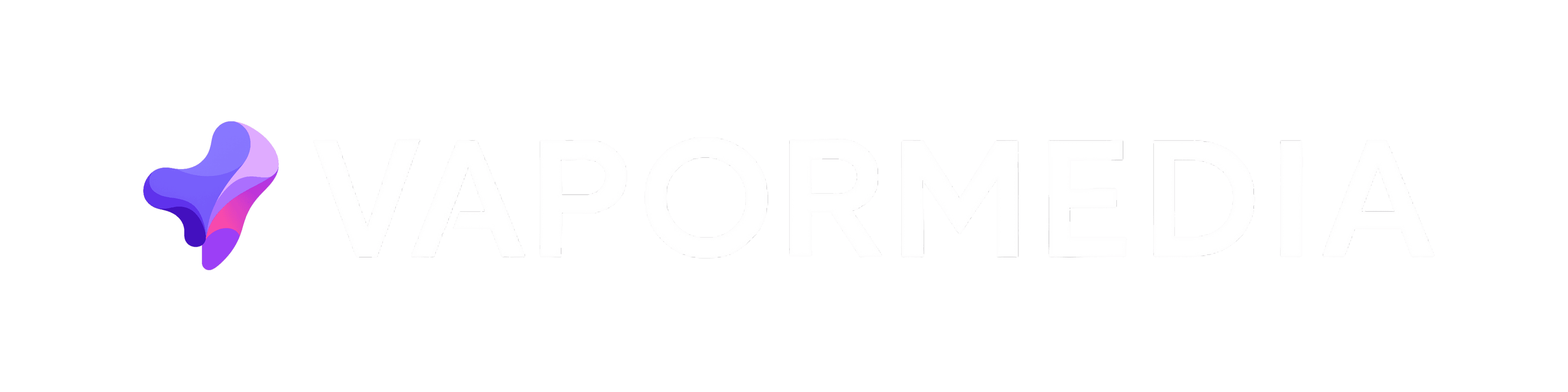 VaporMedia Logo